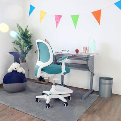 hjh OFFICE Kinder bureaustoel Kid Ergo (Blauw) hjh OFFICE Kinder bureaustoel Kid Ergo (Blauw)