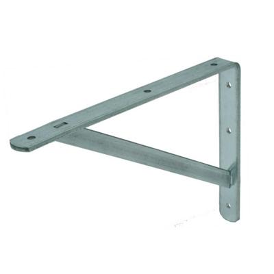 Gebr. Bodegraven plankdrager - 200x300mm - verzinkt