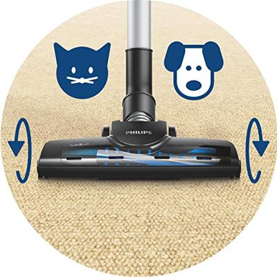 Philips FC8578/09 Performer Active Cat & Dog Stofzuiger 650W