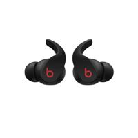 Beats Fit Pro - Echt draadloze oortjes met ruisonderdrukking - IPX4-classificatie, zweetbestendige oortjes, compatibel met Apple en Android, Class 1 Bluetooth®, ingebouwde microfoon – Zwart - thumbnail