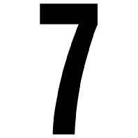 RZB 99222.003.7 Huisnummerbord