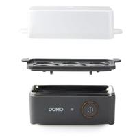 Eierkoker DOMO - thumbnail