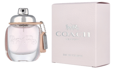 Coach Eau de toilette Spray 30 ml Dames