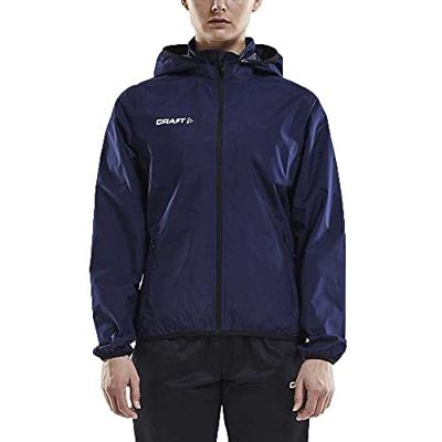 Craft 1905996 Jacket Rain W - Navy - XL Craft 1905996 Jacket Rain W - Navy - XL