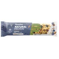 Powerbar Natural protein bar blueberry nuts 40 Gram - thumbnail