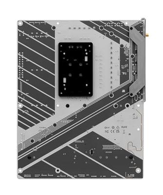 Moederbord ASRock X870 Pro RS WiFi - thumbnail