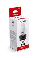 Canon GI-40 PGBK schwarz - thumbnail