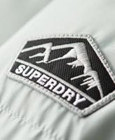 Superdry Hooded Sports Puffer Casual Winterjas Dames L/40 - thumbnail