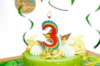 Napkins Jungle - thumbnail