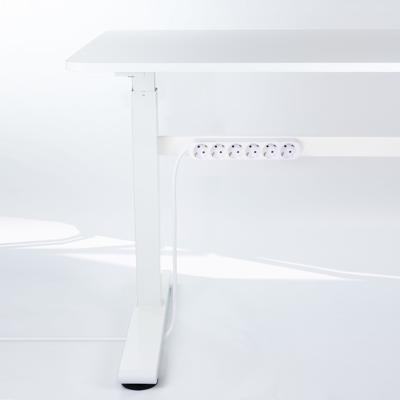 Printplaat NANOCABLE 10.37.0006-NS 3680 W 250 V 1,4 m - thumbnail