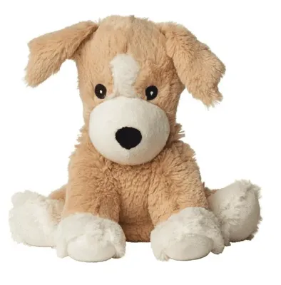 Warmies Warmteknuffel Puppy Warmies Warmteknuffel Puppy