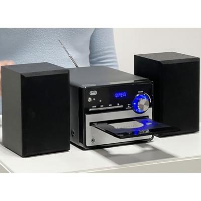Mini hifi Trevi 0H10F600