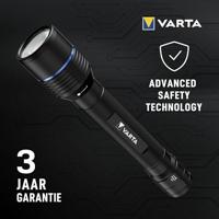 Zaklamp Varta - thumbnail