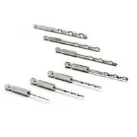 Bosch Accessoires Houtborenset | Robustline | Zeskant | 7-Delig | 2607019923 - 2607019923 - thumbnail