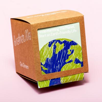 30 Day Challenge - Groen Leven