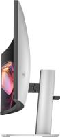HP Series 7 Pro 34 inch WQHD Conferencing Monitor - 734pm - thumbnail