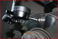 KS Tools 300.0560 Precisie-meetklok 0-10 mm - thumbnail
