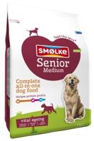 Smolke Senior Medium - 3 kg - thumbnail