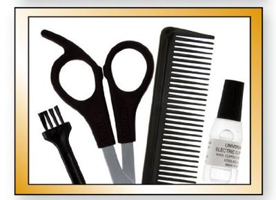 Wahl Home Products Home Pro tondeuse - thumbnail