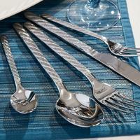 VILLEROY & BOCH - Montauk - Tafelmes 237mm - thumbnail