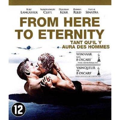From Here To Eternity (Blu-ray) From Here To Eternity (Blu-ray)
