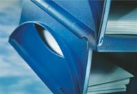 Esselte Leitz A4 Sorty Tray Blue Blauw - thumbnail