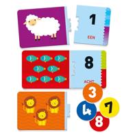 Clementoni Education Cijfers - thumbnail