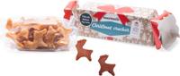 BZ HSN KERST CRACKER 160G - thumbnail