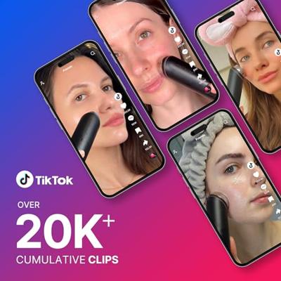 Medicube Age-R Booster Pro Facial Care Device - Pink 0