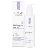 Zarqa Reinigingsgel Clear Skin Sensitive - thumbnail