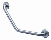 Mediqo-line MediQo-line angled bar BA0130CS - RVS - thumbnail