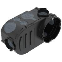 OBO Bettermann 2003727 Elektronicadoos Winddicht (Ø x d) 60 mm x 67 mm 10 stuk(s) - thumbnail