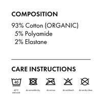 FALKE Tiago nette heren sokken - Bio katoen - Light colors - thumbnail