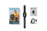 Smartwatch Oro Fit Pro GT Czarny - thumbnail