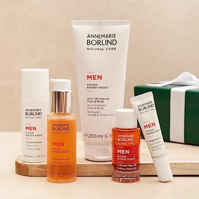 Annemarie Börlind For Men Aftershave Gel Annemarie Börlind For Men Aftershave Gel