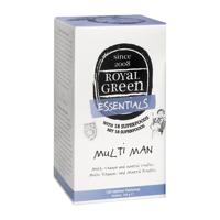 Multi Man - thumbnail