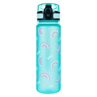Baagl Drinkfles Regenboog 500 ml - thumbnail