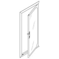 ABN GBRU26TS GBRU26TS 1 stuk(s) - thumbnail