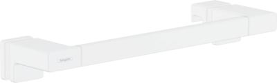 Douchedeur Greep AddStoris HansGrohe Mat Wit