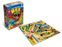 koning Tyrannosaure - thumbnail