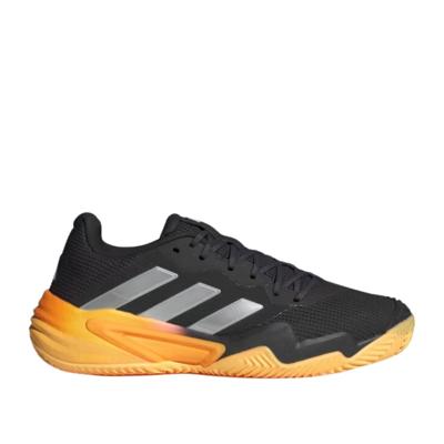 Adidas Barricade 13 M Tennisschoenen Heren 42.5 Adidas Barricade 13 M Tennisschoenen Heren 42.5