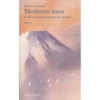 Mediteren leren (Paperback) - thumbnail