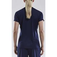 Craft 1905567 Progress Contrast Jersey W - Navy/White - XL - thumbnail