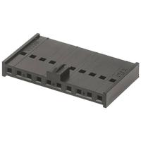 Molex 901560154 Female behuizing (kabel) Totaal aantal polen: 14 Rastermaat: 2.54 mm Inhoud: 1 stuk(s) Bulk - thumbnail