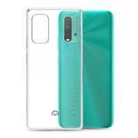 Mobilize Gelly Case Xiaomi Redmi 9T Clear - thumbnail