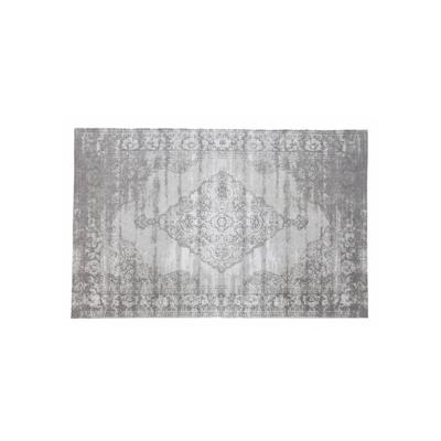 Brix Kelly Charcoal grey 200x290 cm-11179