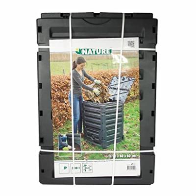 Thermo compostbak 300 liter Thermo compostbak 300 liter