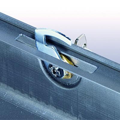 Durable geldtransportkoffer Euroboxx, ft 12 x 35,2 x 27,6 cm