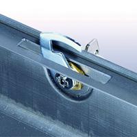 Durable geldtransportkoffer Euroboxx, ft 12 x 35,2 x 27,6 cm - thumbnail