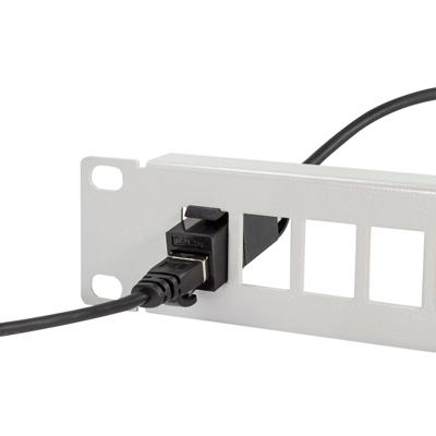 LogiLink NK4030 keystonemodule RJ45 Cat5e